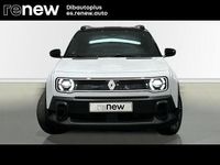 Usado Renault R4 150 CV (110 kW) 2025 Blanco Berlina