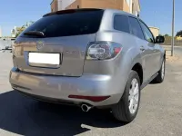 Usado Mazda CX-7 173 CV (127 kW) 2012 Gris SUV
