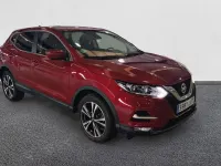 Usado Nissan Qashqai N-Connecta 140 CV (102 kW) 2020 SUV