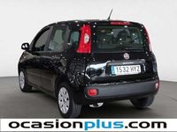 usado Fiat Panda 1.2 Pop 69cv EU6