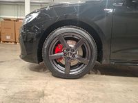 Usado Audi A1 Sportback 116 CV (85 kW) 2026 Negro mito metalizado Utilitario