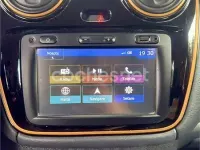 Używany Dacia Lodgy Stepway 109 KM (80 kW) 2018 Szary Minivan
