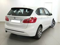 usado BMW 216 Active Tourer Serie 2 d en Marmotor Las Palmas