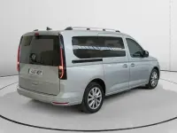 Usado VW Caddy Maxi Life 114 CV (83 kW) 2023 Gris Monovolumen