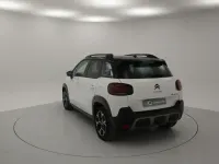 Usado Citroën C3 Aircross Shine 120 HP (88 kW) 2022 Branco SUV