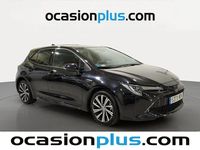 Usado Toyota Corolla Edition 140 CV (102 kW) 2023 Negro Utilitario