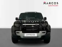 Usado Land Rover Defender SE 249 CV (183 kW) 2024 SUV