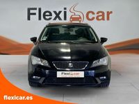 usado Seat Leon ST 1.6 TDI 105cv 4Drive St&Sp Style