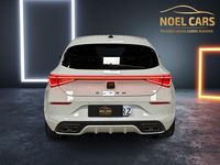 Usado Cupra Leon 150 CV (110 kW) 2024 Blanco Berlina