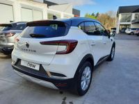 usado Renault Captur TCe Techno 67kW