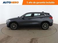 usado BMW X2 sDrive 18d