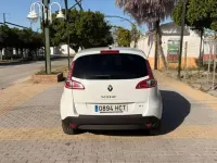 Usado Renault Scenic E-Tech 90 CV (66 kW) 2011 Blanco Monovolumen
