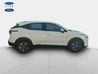 Usado Nissan Qashqai Acenta 140 CV (102 kW) 2021 Blanco SUV