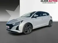 Usado Hyundai i20 100 CV (73 kW) 2025 Utilitario