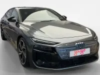 Nuevo Audi A6 e-tron S-Line 219 kW (299 CV) 2026 Familiar
