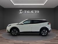 Usado Peugeot 2008 Allure 110 CV (80 kW) 2021 Blanco SUV