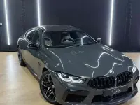 Usado BMW M8 Competition Edition 625 CV (459 kW) 2024 Gris Coupe