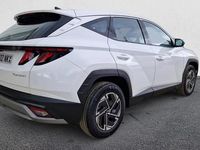 Nuevo Hyundai Tucson 150 CV (110 kW) 2026 SUV