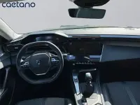 Usado Peugeot 308 Allure 130 CV (95 kW) 2022