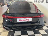 usado Audi A7 Sportback Rs7 Tfsi Quattro Tiptronic