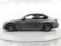 Usado BMW 320 Shadowline 190 CV (139 kW) 2022 Gris Berlina