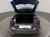 Usado Citroën C4 Cactus Feel 102 CV (75 kW) 2020 Negro Utilitario