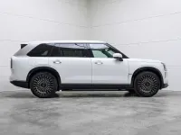 Nuevo Zeekr X 659 kW (897 CV) 2026 SUV