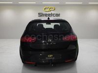 Usado Seat Leon Copa 105 CV (77 kW) 2013 Negro Berlina