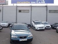 usado Hyundai Elantra 2.0CRDi Comfort 4p.