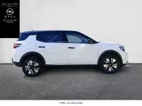 Nuevo Opel Frontera 145 CV (106 kW) 2026 Blanco SUV