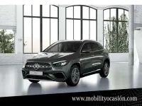 Usado Mercedes GLA250 219 CV (161 kW) 2025 Gris SUV