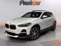 Usado BMW X2 140 CV (102 kW) 2020 Blanco SUV
