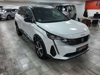 Usado Peugeot 5008 GT 130 CV (95 kW) 2023 Blanco SUV