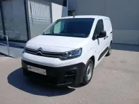 Usado Citroën Berlingo 102 CV (75 kW) 2020 Blanco Monovolumen