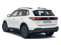 Nuevo VW Tiguan Match 150 CV (110 kW) 2025 Blanco SUV