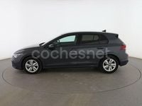Usado VW Golf VII Life 150 CV (110 kW) 2020 Gris Berlina