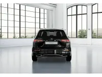 Nuevo Mercedes B200 150 CV (110 kW) 2025 Negro Utilitario
