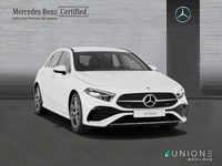 Usado Mercedes A200 150 CV (110 kW) 2024 Blanco