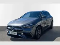 Usado Mercedes GLA200 163 CV (119 kW) 2025 SUV
