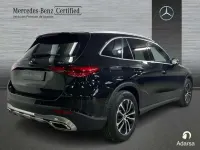 Usado Mercedes GLC220 Avantgarde 197 CV (144 kW) 2024 SUV