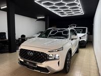 Usado Hyundai Santa Fe 265 CV (194 kW) 2022 Blanco SUV