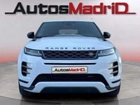 Usado Land Rover Range Rover evoque R-Dynamic 163 CV (119 kW) 2022 Blanco SUV