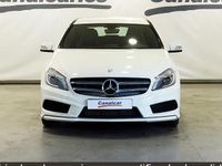 Usado Mercedes A180 Style 109 CV (80 kW) 2014