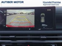 Usado Hyundai Tucson 253 CV (186 kW) 2025 SUV