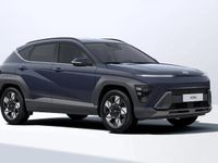 Nuevo Hyundai Kona 150 CV (110 kW) 2025 Azul SUV
