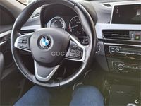 Usado BMW X2 150 CV (110 kW) 2020 Blanco SUV