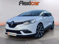 Usado Renault Grand Scénic IV LIMITED 140 CV (102 kW) 2022 Blanco Monovolumen