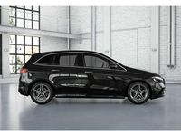 Usado Mercedes C320 165 CV (121 kW) 2025 Negro Familiar