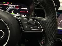 Usado Audi A3 S-Line 310 CV (228 kW) 2023 Amarillo Berlina