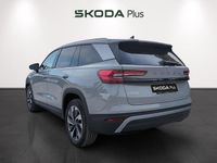 Usado Skoda Kodiaq 150 CV (110 kW) 2025 Gris SUV